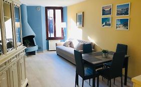 Grace Center Loft